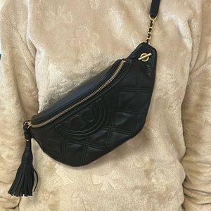 Tory Burch belt bag/bum bag